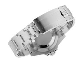 Thumbnail von Rolex Submariner Date Starbucks Ref.126610LV 2020 Full Set wie Neu