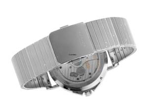 Thumbnail von NOMOS Tangente Neomatik Glashütte Tangente Sport Neomatik Ref.581 2025 Full Set Neu