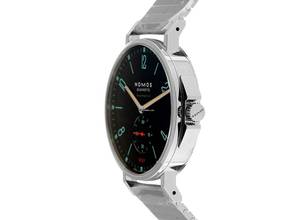 Thumbnail von NOMOS Tangente Neomatik Glashütte Tangente Sport Neomatik Ref.581 2025 Full Set Neu