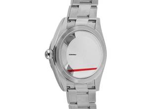 Thumbnail von Rolex Sky-Dweller Blue Ref.326934 2021 Full Set wie Neu Vintage