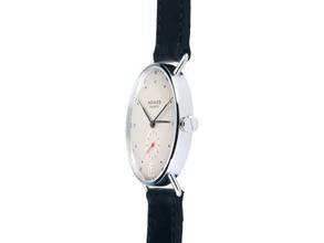 Thumbnail von NOMOS Metro 38 Datum Glashütte Metro Datum Ref.1102 Full Set Neu