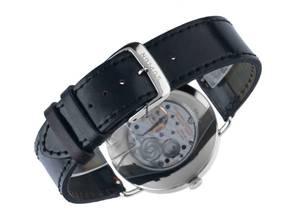 Thumbnail von NOMOS Metro 38 Datum Glashütte Metro Datum Ref.1102 Full Set Neu