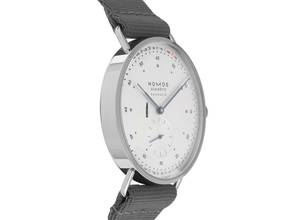 Thumbnail von NOMOS Metro Neomatik Glashütte Metro Neomatik Update Ref.1165 2025 Full Set Neu