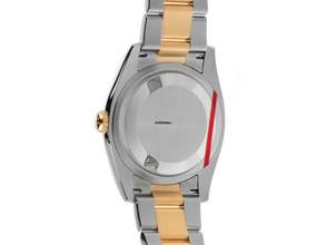 Thumbnail von Rolex Datejust 36 Ref.126233 2019 Full Set wie Neu