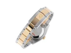 Thumbnail von Rolex Datejust 36 Ref.126233 2019 Full Set wie Neu