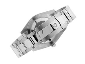 Thumbnail von Rolex Datejust 41 Wimbledon Ref.126334 2022 Full Set wie Neu