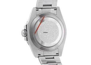 Thumbnail von Rolex Submariner (No Date) Ref.124060 2022 Full Set wie Neu