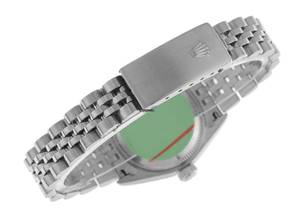 Thumbnail von Rolex Lady-Datejust Ref.79174 2000 Full Set wie Neu Vintage