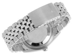 Thumbnail von Rolex Datejust 36 Ref.16234 2002 Full Set sehr gut Vintage