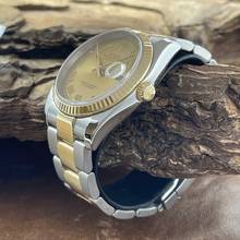 Thumbnail von Rolex Datejust 36 Datejust 36 - FULLSET 2014 - Ref. 116233