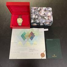 Thumbnail von Rolex Datejust 36 Datejust 36 - FULLSET 2014 - Ref. 116233