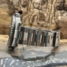 Thumbnail von Rolex GMT-Master II Wempe Service Papiere