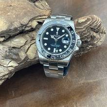 Thumbnail von Rolex GMT-Master II Wempe Service Papiere