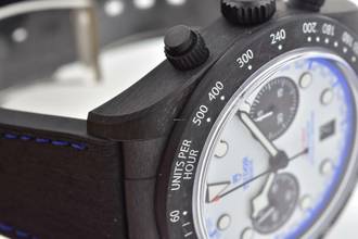 Thumbnail von Tudor Black Bay Chrono Chronograph 79377KN Carbon Limited Edition Carbon 25 Formula