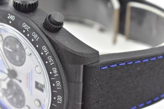 Thumbnail von Tudor Black Bay Chrono Chronograph 79377KN Carbon Limited Edition Carbon 25 Formula