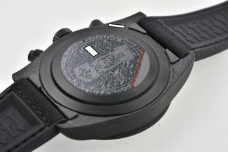 Thumbnail von Tudor Black Bay Chrono Chronograph 79377KN Carbon Limited Edition Carbon 25 Formula