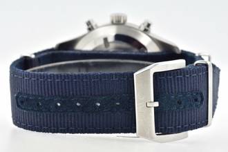 Thumbnail von IWC Fliegeruhr Chronograph Fliegerchronograph Pilot Chronograph 3777 Le Petit Prince Service 2025