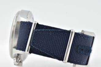 Thumbnail von IWC Fliegeruhr Chronograph Fliegerchronograph Pilot Chronograph 3777 Le Petit Prince Service 2025