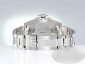 Thumbnail von Rolex GMT-Master II 126710blro 2022 Edelstahl Automatik Stahl