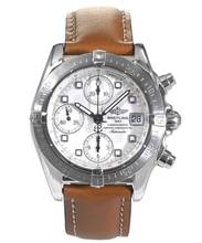 Thumbnail von Breitling Chrono Cockpit Automatik Ref. A13357