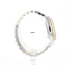 Thumbnail von Rolex Datejust 36 Steel Gold Champagne Diamond Dial