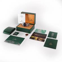 Thumbnail von Rolex GMT-Master II Service '25