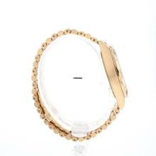 Thumbnail von Breitling Chronomat 36 Automatic 36MM Rose Gold Silver Dial NEW