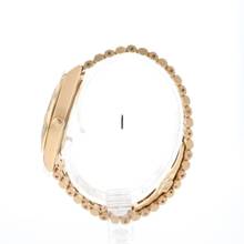 Thumbnail von Breitling Chronomat 36 Automatic 36MM Rose Gold Silver Dial NEW