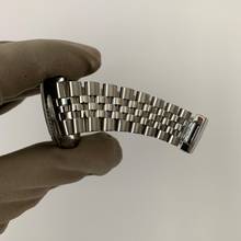 Thumbnail von Rolex Datejust 36 16220 Soleil silver dial Full Set