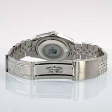 Thumbnail von Rolex Datejust 36 16220 Soleil silver dial Full Set