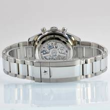 Thumbnail von Zenith Chronomaster Original 03.3200.3600 black dial 2024 Full Set Like NEW