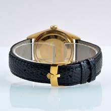 Thumbnail von Rolex Day-Date 36 1803 President black dial yellow gold 18KT 1977