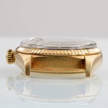 Thumbnail von Rolex Day-Date 36 1803 President black dial yellow gold 18KT 1977