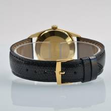 Thumbnail von IWC Classic Schaffhausen Date Pie Pan dial Automatic yellow gold 18KT 1963