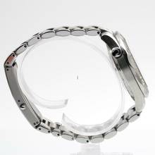 Thumbnail von Omega Seamaster Professional 300M white gold 18KT bezel black dial