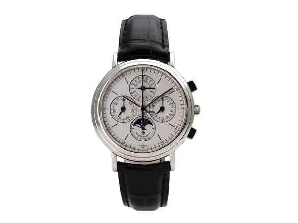  Vacheron Constantin Patrimony 49005-000P-2031 
