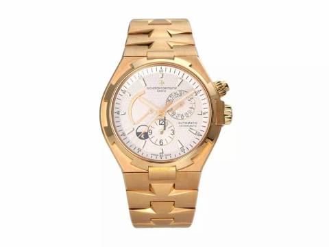  Vacheron Constantin Overseas Dual Time 47450/B01J-9228 