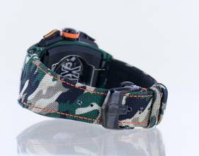 Thumbnail von Cvstos Challenge II Eric Custer Chronograph GT Power Reserve Camouflage rar