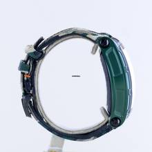 Thumbnail von Cvstos Challenge II Eric Custer Chronograph GT Power Reserve Camouflage rar