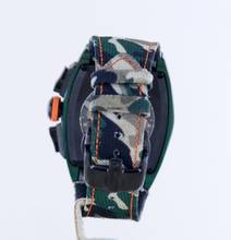 Thumbnail von Cvstos Challenge II Eric Custer Chronograph GT Power Reserve Camouflage rar