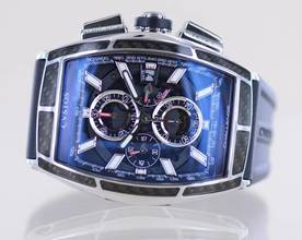 Thumbnail von Cvstos Challenge II Carbon Limited Chronograph GT Power Reserve