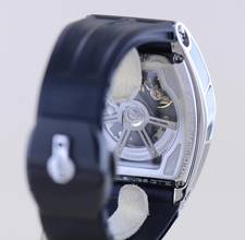 Thumbnail von Cvstos Challenge II Carbon Limited Chronograph GT Power Reserve