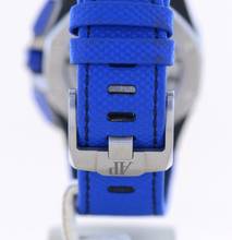 Thumbnail von Audemars Piguet Royal Oak Offshore Chronograph 43mm Chronograph Blue Black Ceramic B+P