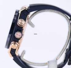 Thumbnail von Hublot Big Bang Unico Flyback Chronograph 42mm 18K King Gold Skeleton Dial Luxury