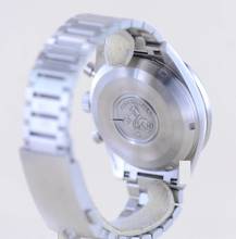 Thumbnail von Omega Speedmaster Pilot Automatic Chronograph METAS 9900 Steel B+P