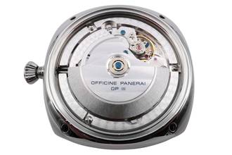 Thumbnail von Panerai Radiomir Black Seal Automatik Edelstahl Herrenuhr Ref. PAM00287