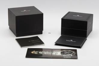 Thumbnail von TAG Heuer Aquaracer 300M Chronograph Automatik Stahl Herrenuhr Ref. CAP2111.BA0833