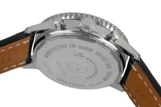 Thumbnail von Breitling Navitimer 125th Anniversary Chronograph Automatik Herrenuhr A26322
