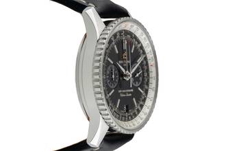 Thumbnail von Breitling Navitimer 125th Anniversary Chronograph Automatik Herrenuhr A26322