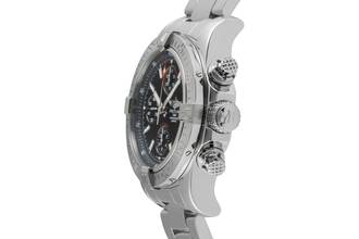 Thumbnail von Breitling Avenger II 43 Chronograph Automatik Stahl Ref. A13381111B1A1 B&P 2020